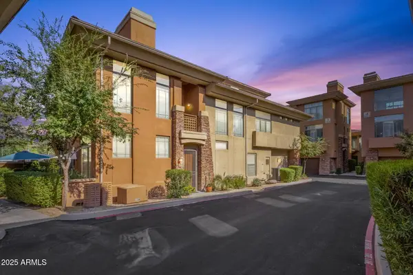 14450 N Thompson Peak Parkway #103, Scottsdale, AZ 85260