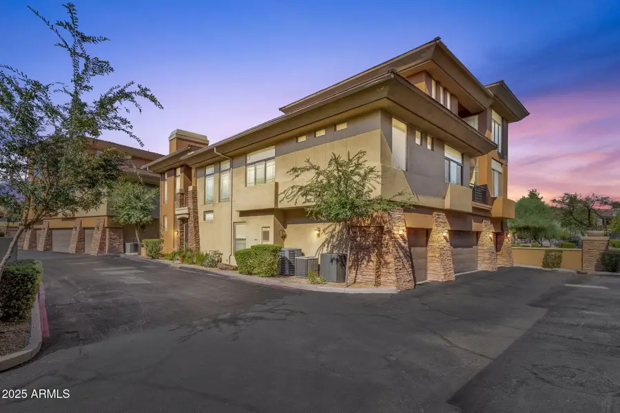 14450 N Thompson Peak Parkway #103, Scottsdale, AZ 85260 - #3