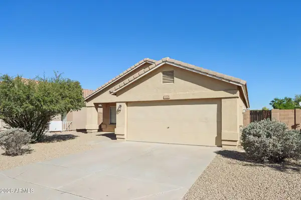 3326 W Shumway Farm Road, Phoenix, AZ 85041