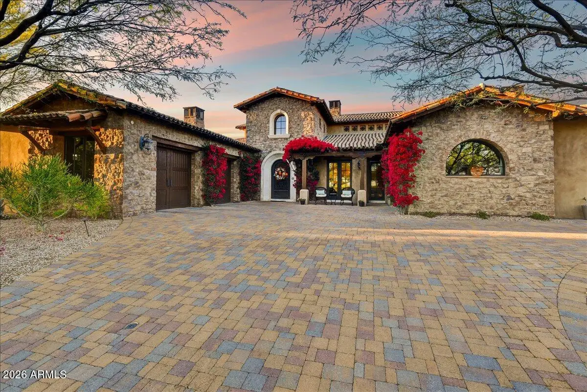 8296 E Sunset View Drive, Gold Canyon, AZ 85118 - #1