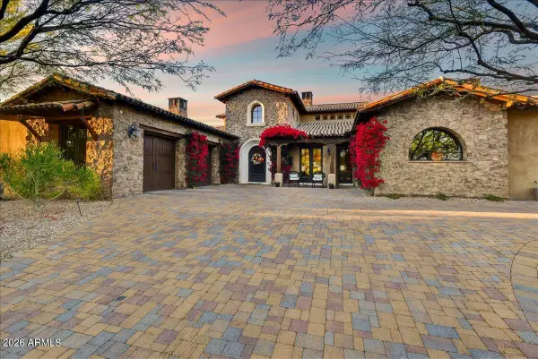 8296 E Sunset View Drive, Gold Canyon, AZ 85118