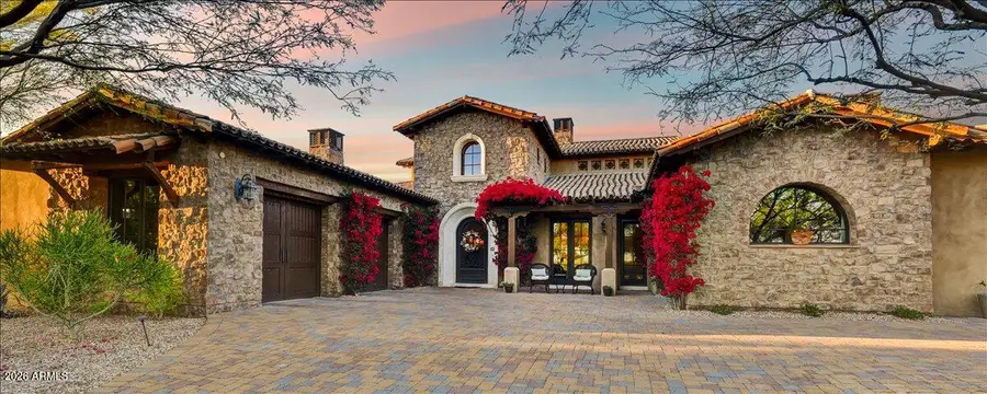 8296 E Sunset View Drive, Gold Canyon, AZ 85118 - #2