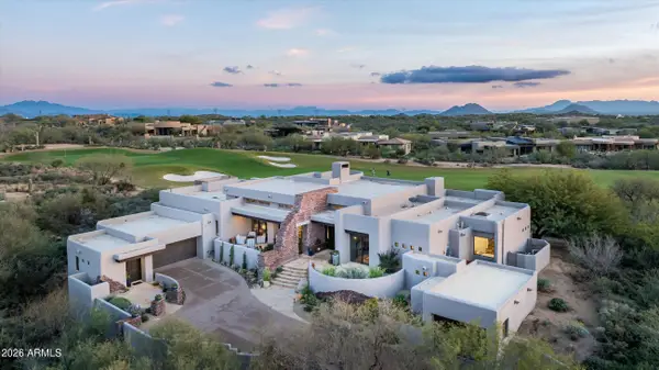 11343 E Apache Vistas Drive, Scottsdale, AZ 85262