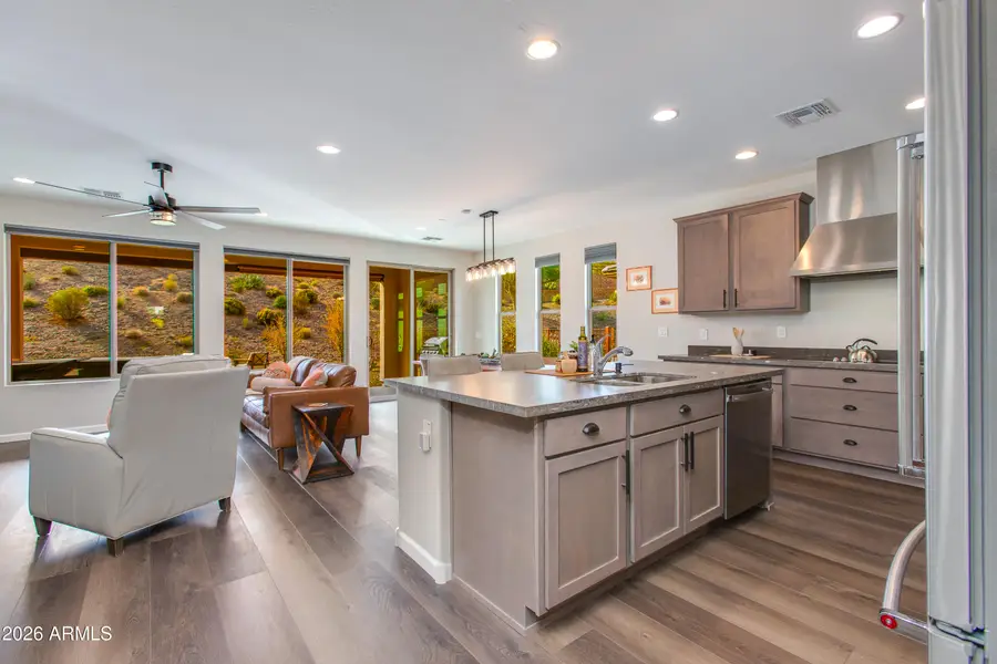 3289 Maverick Road, Wickenburg, AZ 85390 - #2