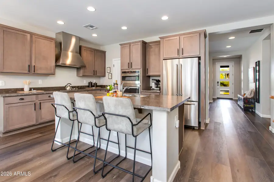 3289 Maverick Road, Wickenburg, AZ 85390 - #3