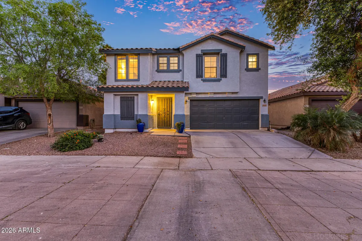 3033 E Santa Rosa Drive, Gilbert, AZ 85234 - #1