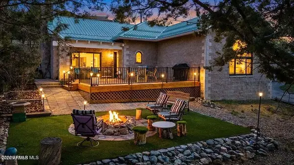 4969 W Iron Springs Road, Prescott, AZ 86305