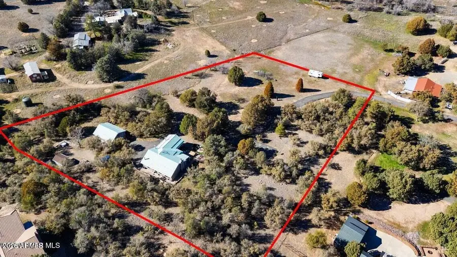 4969 W Iron Springs Road, Prescott, AZ 86305 - #3