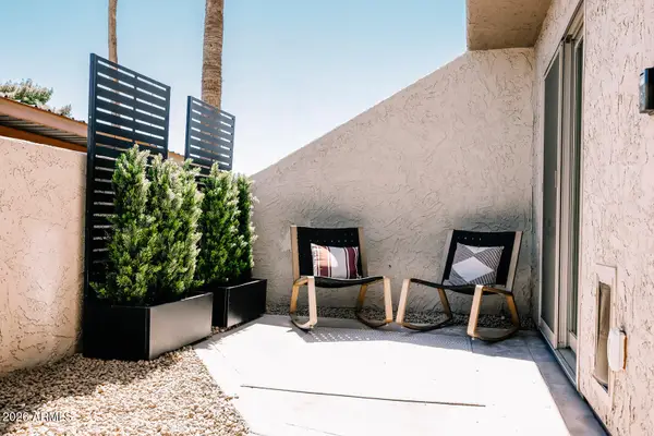 2040 S Longmore -- #9, Mesa, AZ 85202