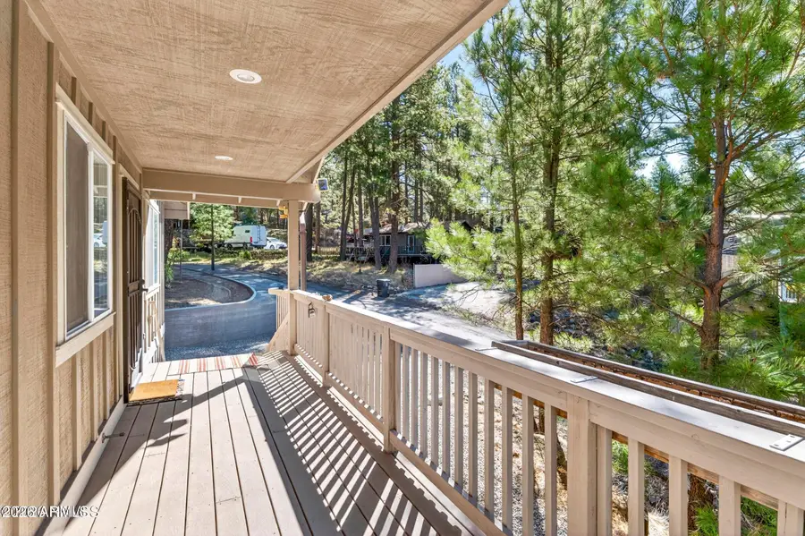 781 Kiowa --, Flagstaff, AZ 86005 - #3