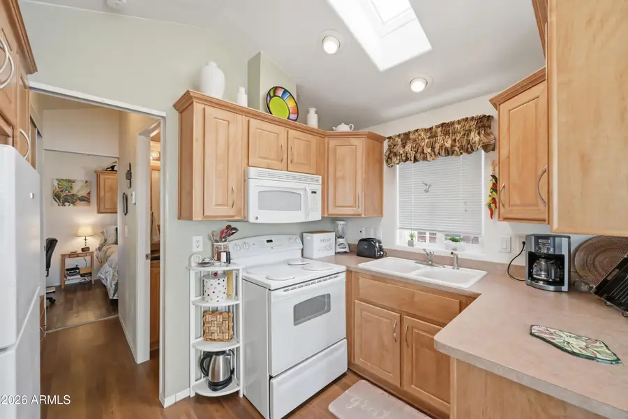 116 E Mesquite Drive, Florence, AZ 85132 - #3