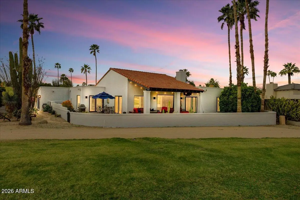 18810 E Chinle Drive, Rio Verde, AZ 85263 - #1