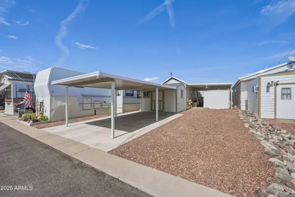 110 E Mesquite Drive #690, Florence, AZ 85132