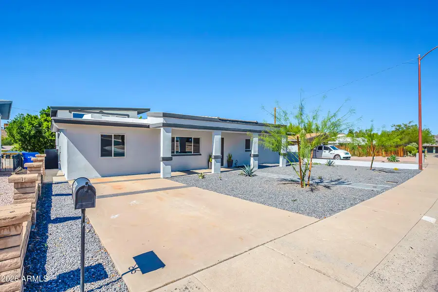 8436 N 13th Place, Phoenix, AZ 85020 - #3