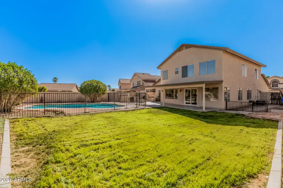 14926 W Evening Star Trail, Surprise, AZ 85374 - #3