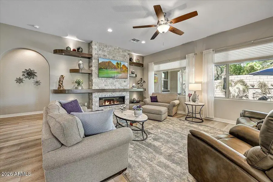 2012 W Andalusian Trail, Phoenix, AZ 85085 - #2