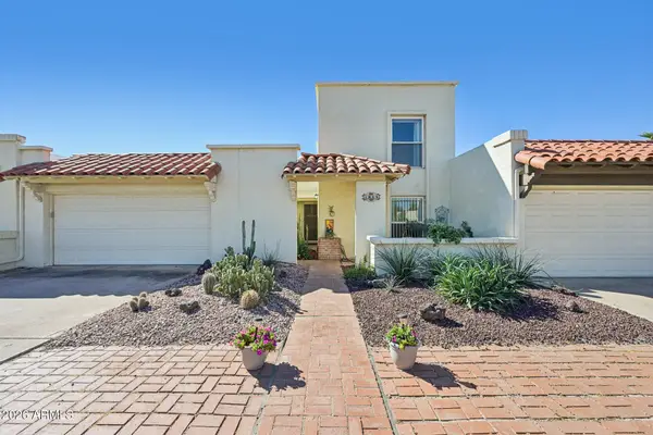 1035 E Laguna Drive, Tempe, AZ 85282