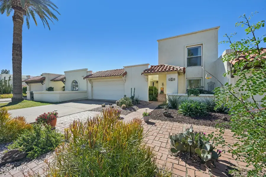 1035 E Laguna Drive, Tempe, AZ 85282 - #2