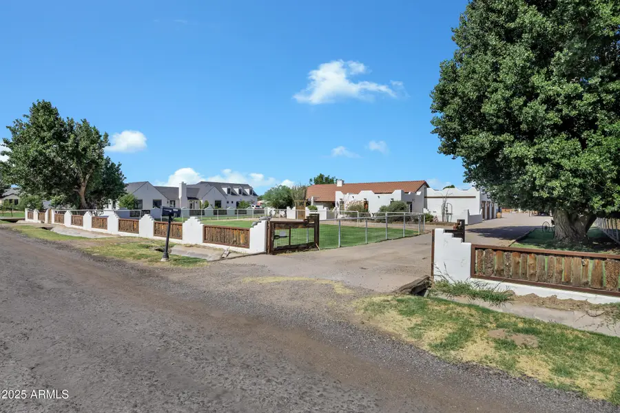 21230 S 156th Street, Gilbert, AZ 85298 - #3