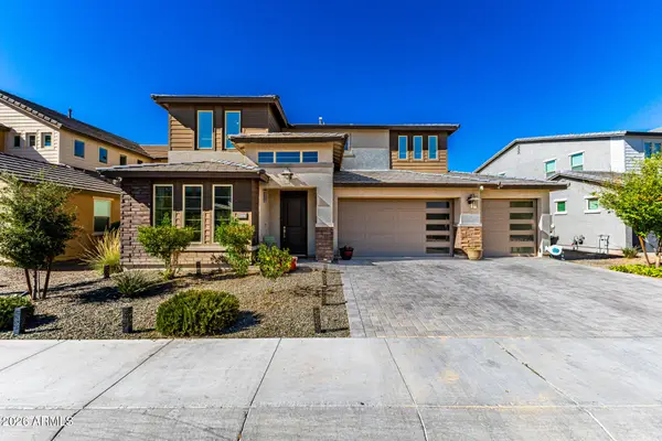 12006 W Luxton Lane, Avondale, AZ 85323