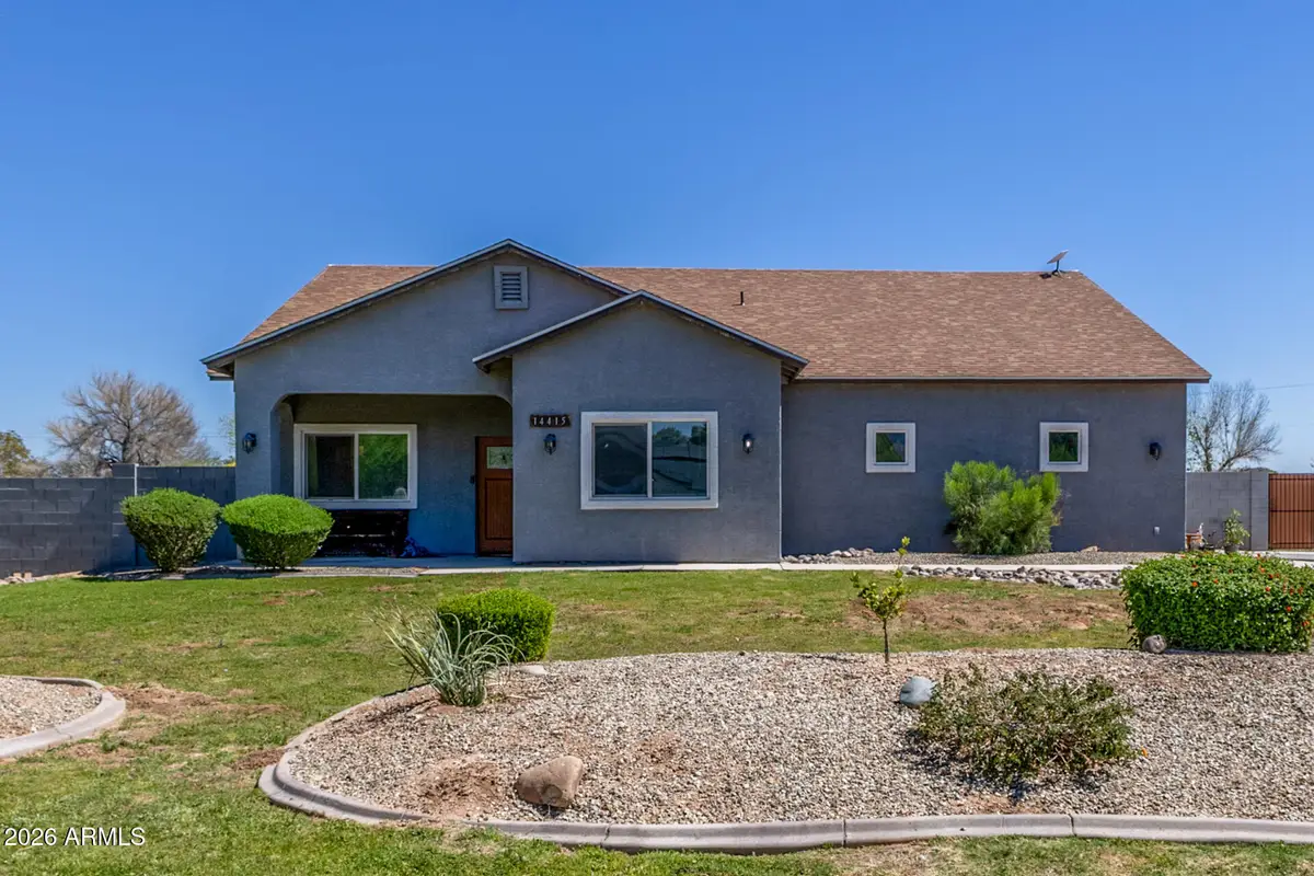 14415 N 184th Avenue, Surprise, AZ 85388 - #1