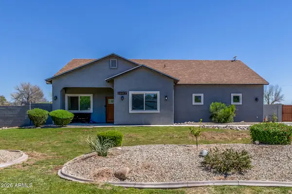 14415 N 184th Avenue, Surprise, AZ 85388