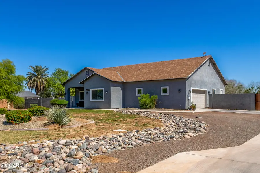 14415 N 184th Avenue, Surprise, AZ 85388 - #3