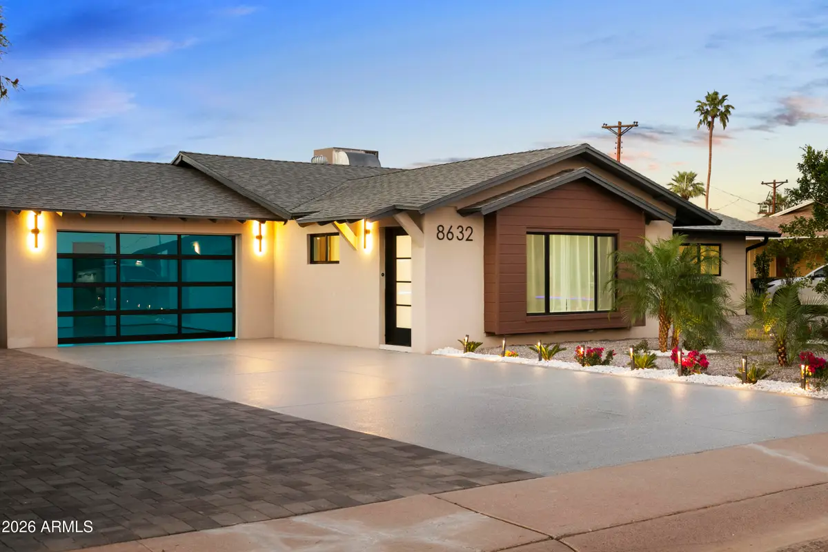 8632 E Thornwood Drive, Scottsdale, AZ 85251 - #1