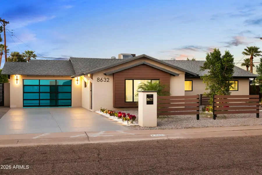 8632 E Thornwood Drive, Scottsdale, AZ 85251 - #3