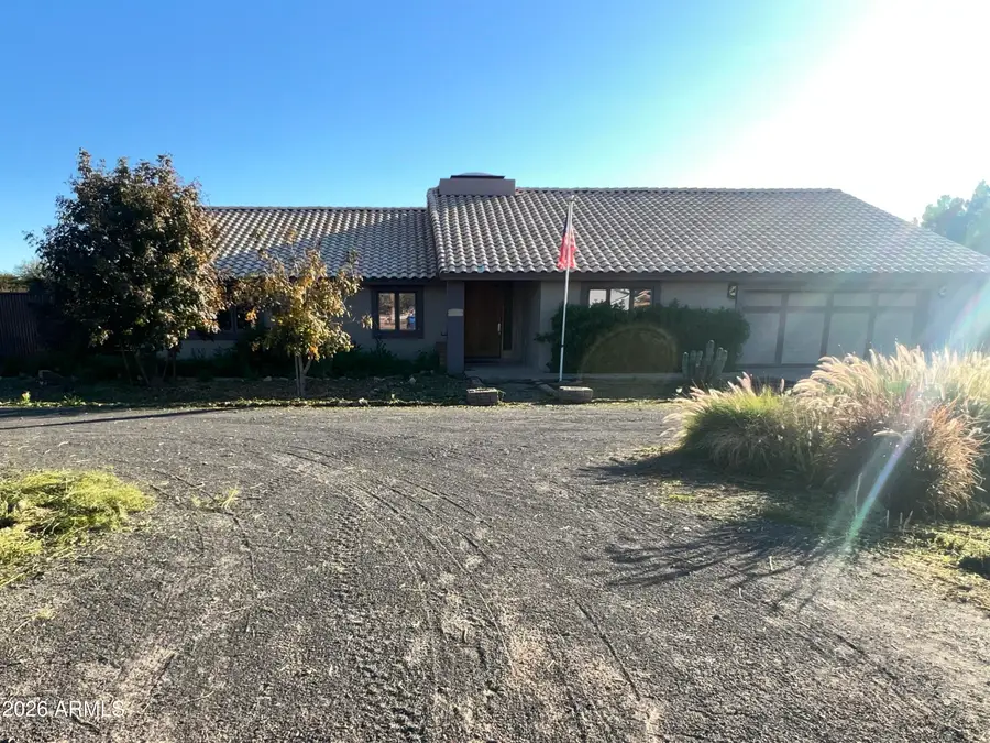 19433 E Camina Plata --, Queen Creek, AZ 85142 - #2