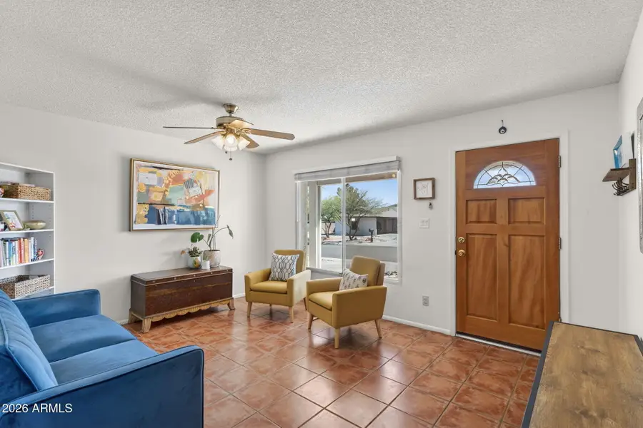 2822 E Willow Avenue, Phoenix, AZ 85032 - #2