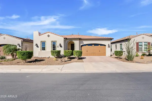 36154 N Puente Alto Avenue, Queen Creek, AZ 85140