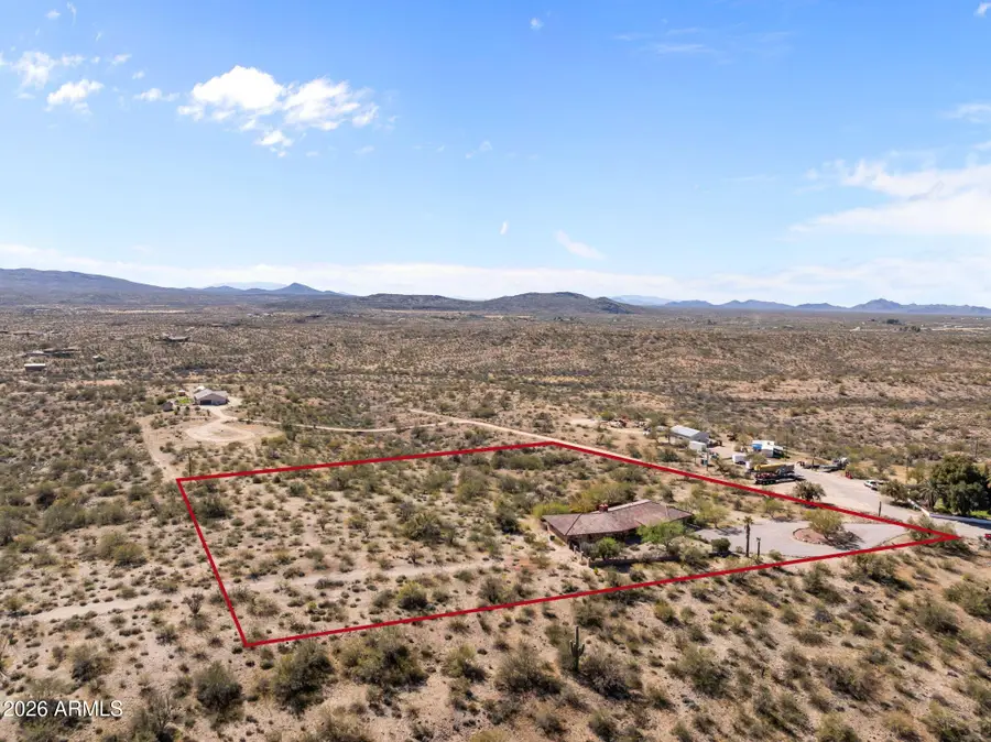 2545 Peaceful Ridge Ridge, Wickenburg, AZ 85390 - #3