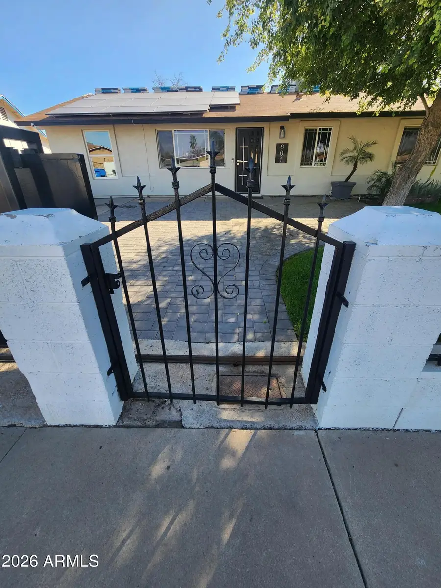 801 N 68th Avenue, Phoenix, AZ 85043 - #2