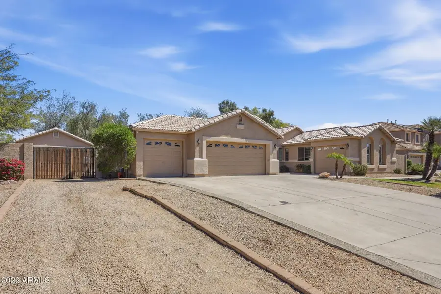5515 N 83rd Drive, Glendale, AZ 85305 - #2