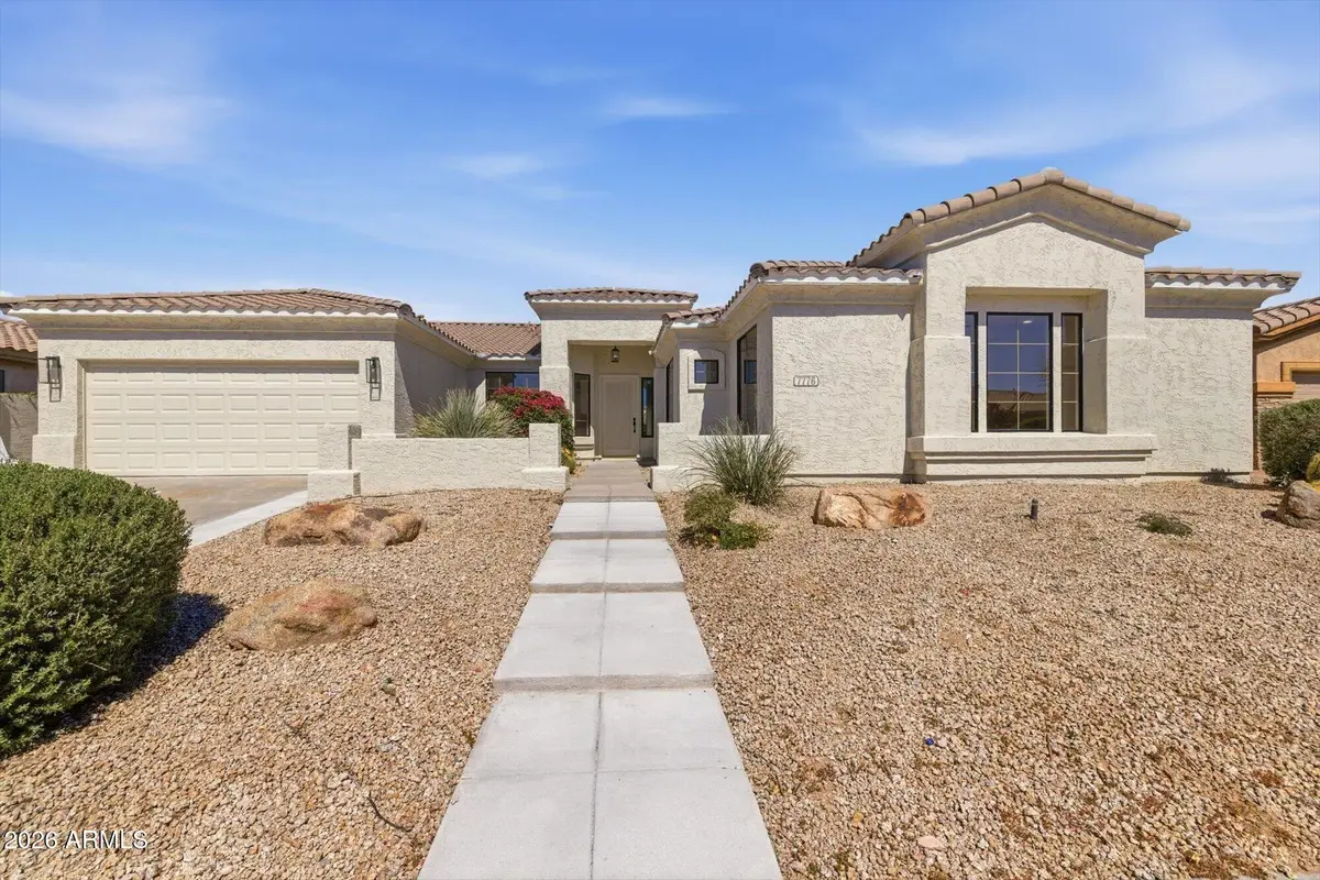 7776 E Sands Drive, Scottsdale, AZ 85255 - #1