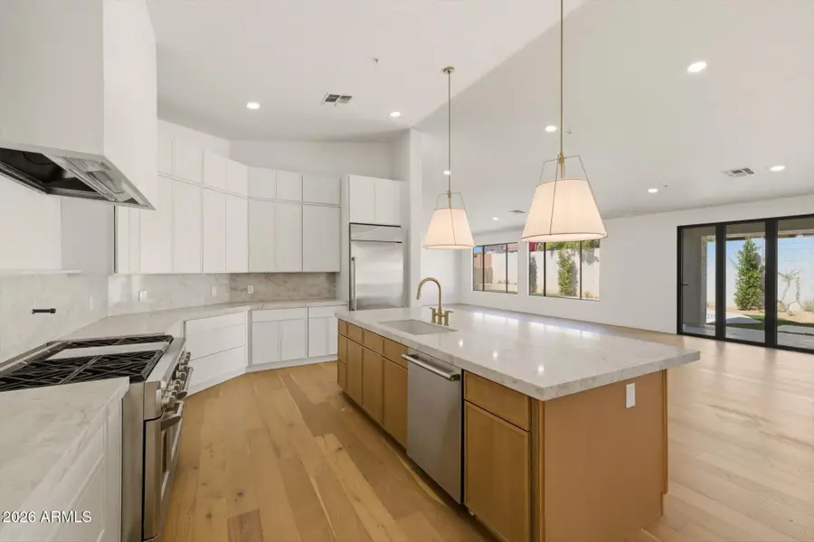 7776 E Sands Drive, Scottsdale, AZ 85255 - #2