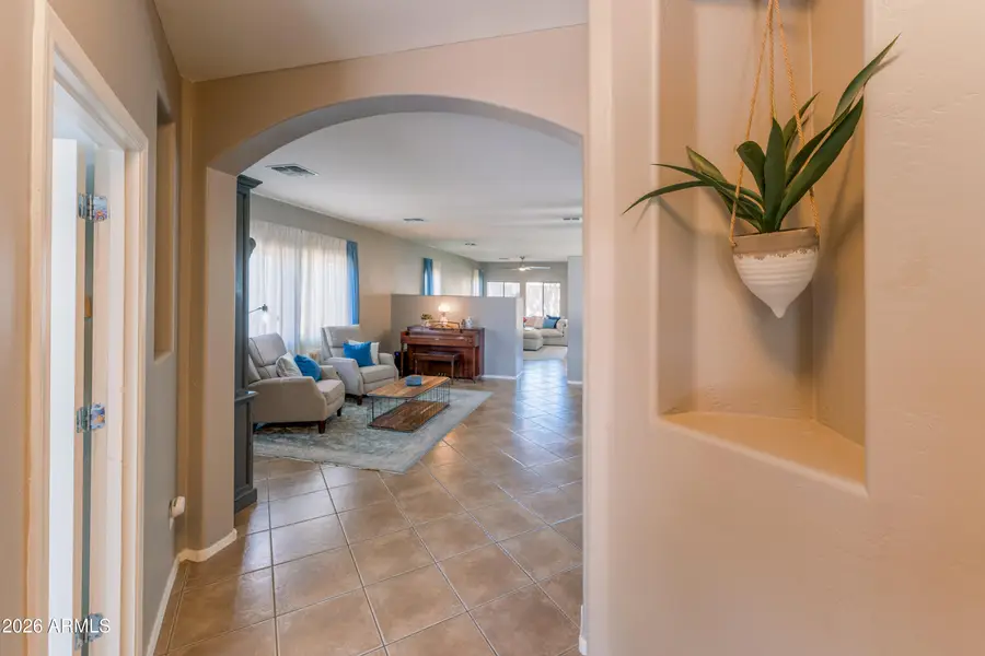 2570 W Granite Pass Road, Phoenix, AZ 85085 - #2