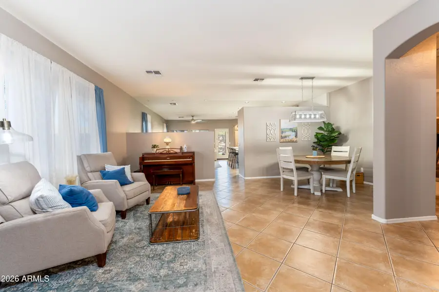 2570 W Granite Pass Road, Phoenix, AZ 85085 - #3