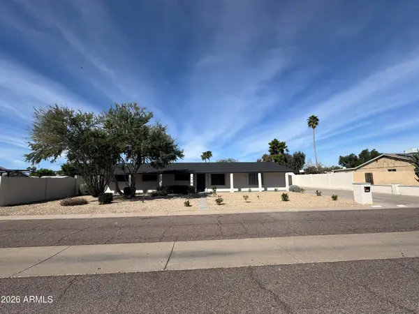 18212 N 43rd Place, Phoenix, AZ 85032