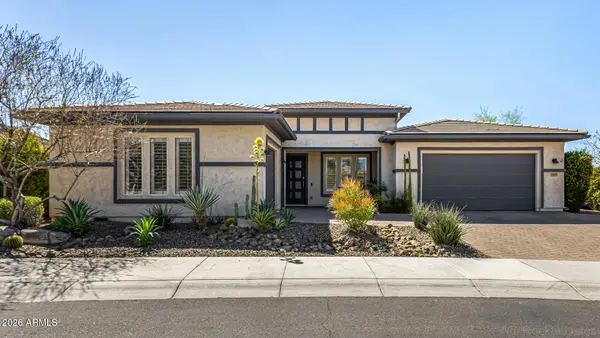 3105 E Cashman Drive, Phoenix, AZ 85050