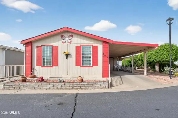 5735 E Mcdowell Road #408, Mesa, AZ 85215