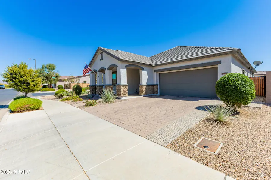 23489 S 228th Place, Queen Creek, AZ 85142 - #2