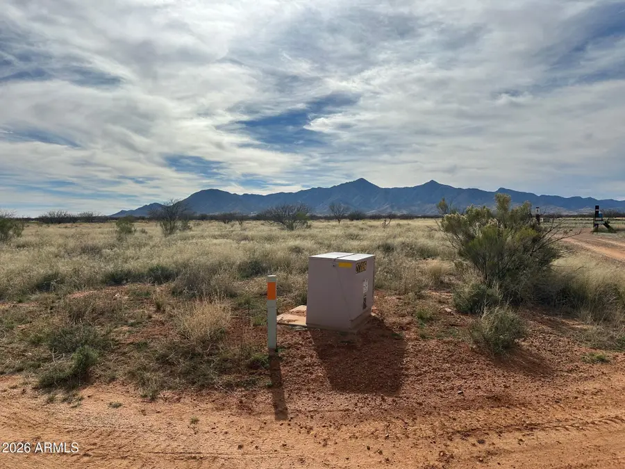 10056 E Agave Grande Lane, Hereford, AZ 85615 - #2
