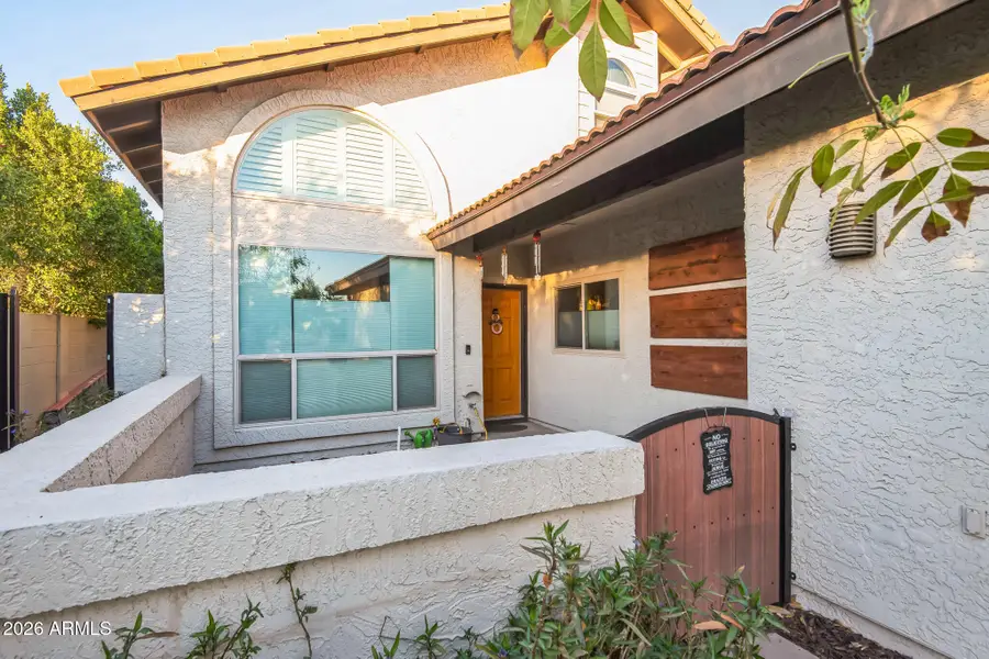 4284 W Park Avenue, Chandler, AZ 85226 - #3