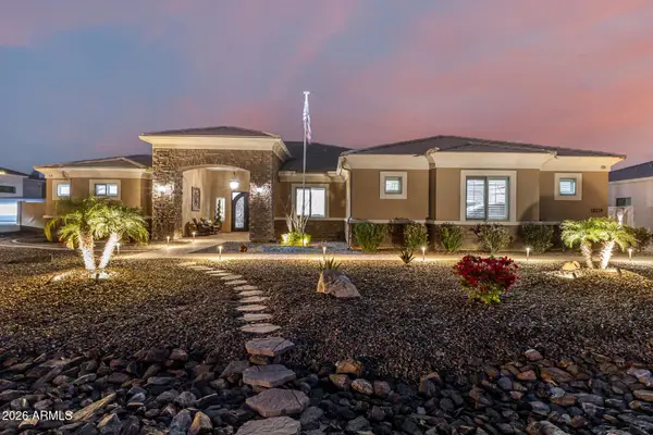 18214 W San Miguel Court, Litchfield Park, AZ 85340