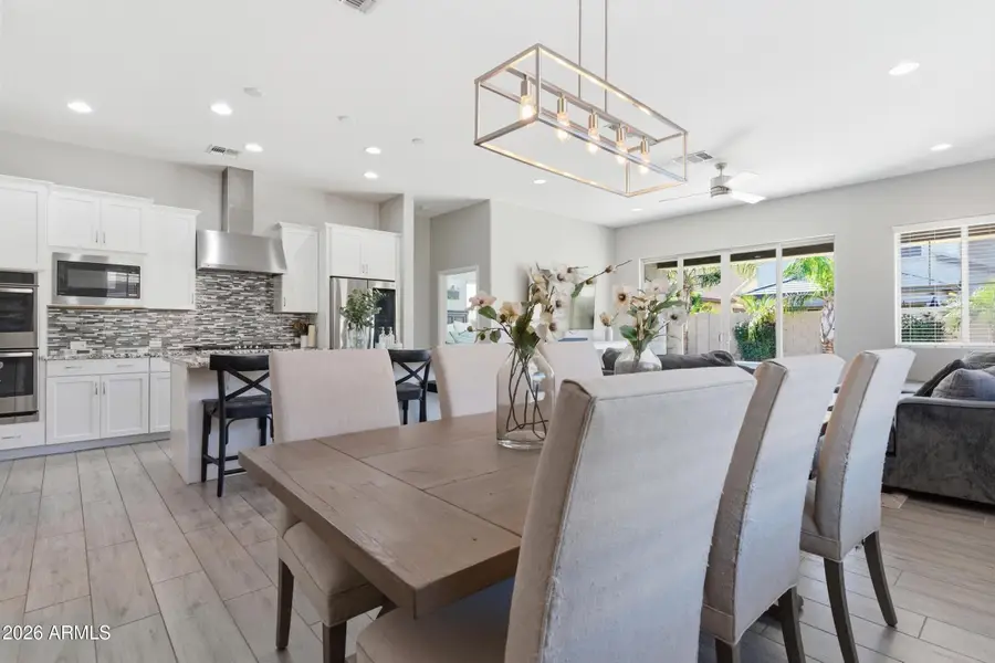 3147 E Bloomfield Parkway, Gilbert, AZ 85296 - #2