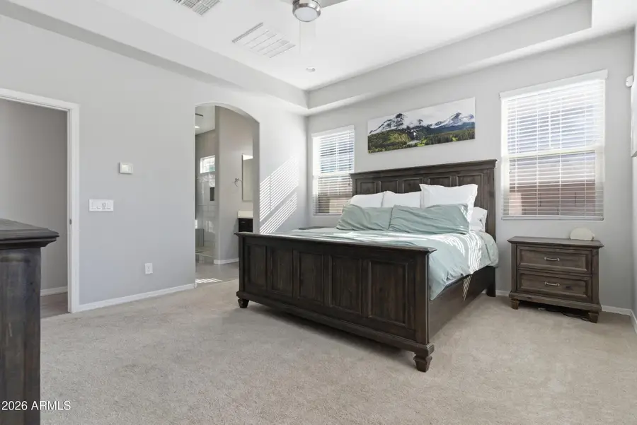 3147 E Bloomfield Parkway, Gilbert, AZ 85296 - #3