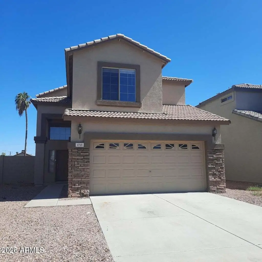 1713 S 113th Drive, Avondale, AZ 85323 - #1