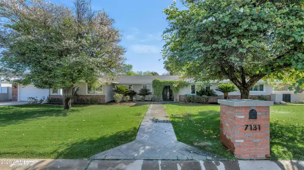 7131 N 12th Place, Phoenix, AZ 85020